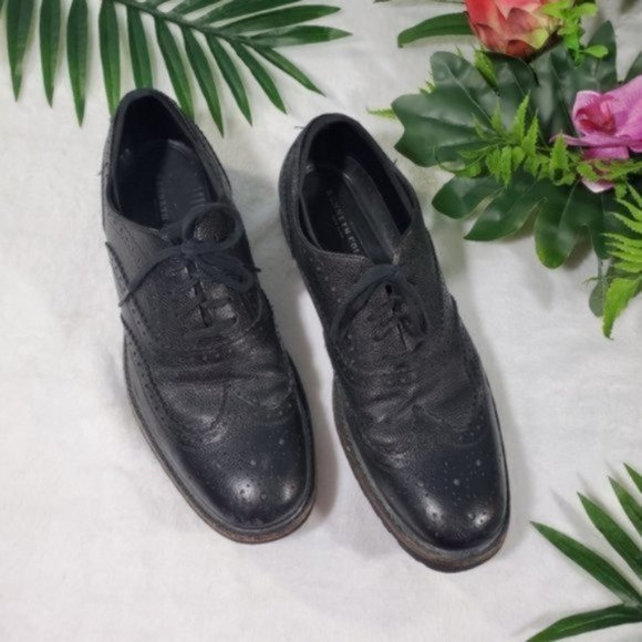 $10 SHOE SALE! Kenneth cole mens Click N Clack 11 - Picture 3 of 6